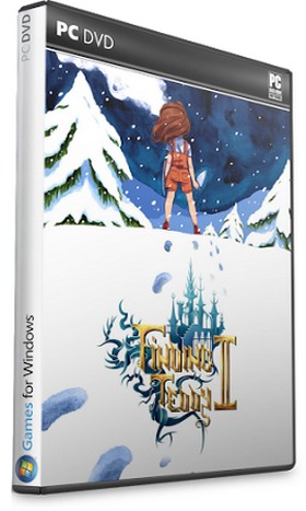 Finding Teddy 2 (2015) PC