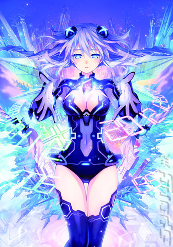 Hyperdimension Neptunia Re;Birth 1 [v 4.3.0] (2015) PC